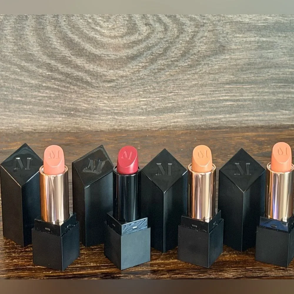 💄 Morphe Lip Bundle – Lipsticks + Lip Liners Set (11 pcs) NEW 💄